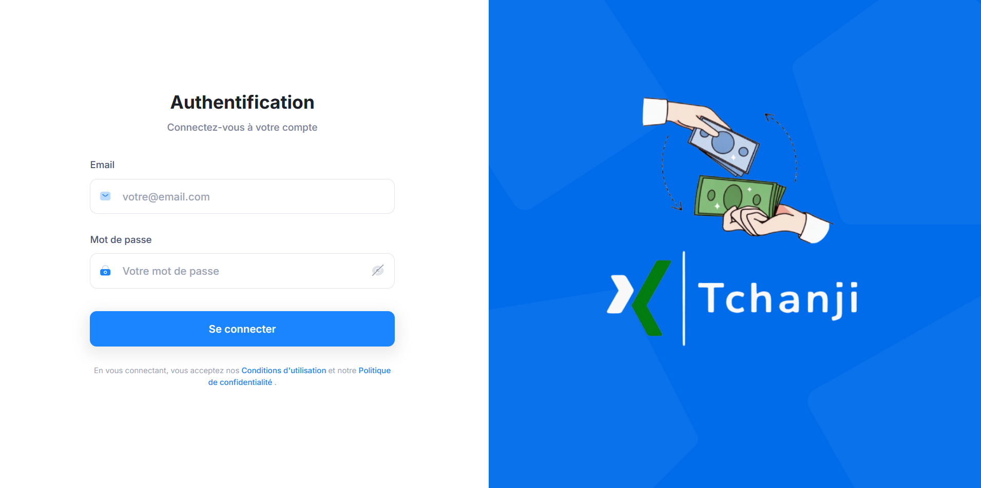 Capture web XTchanji 5