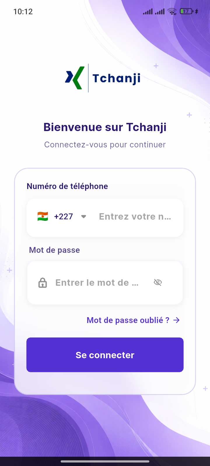 Capture mobile XTchanji 3