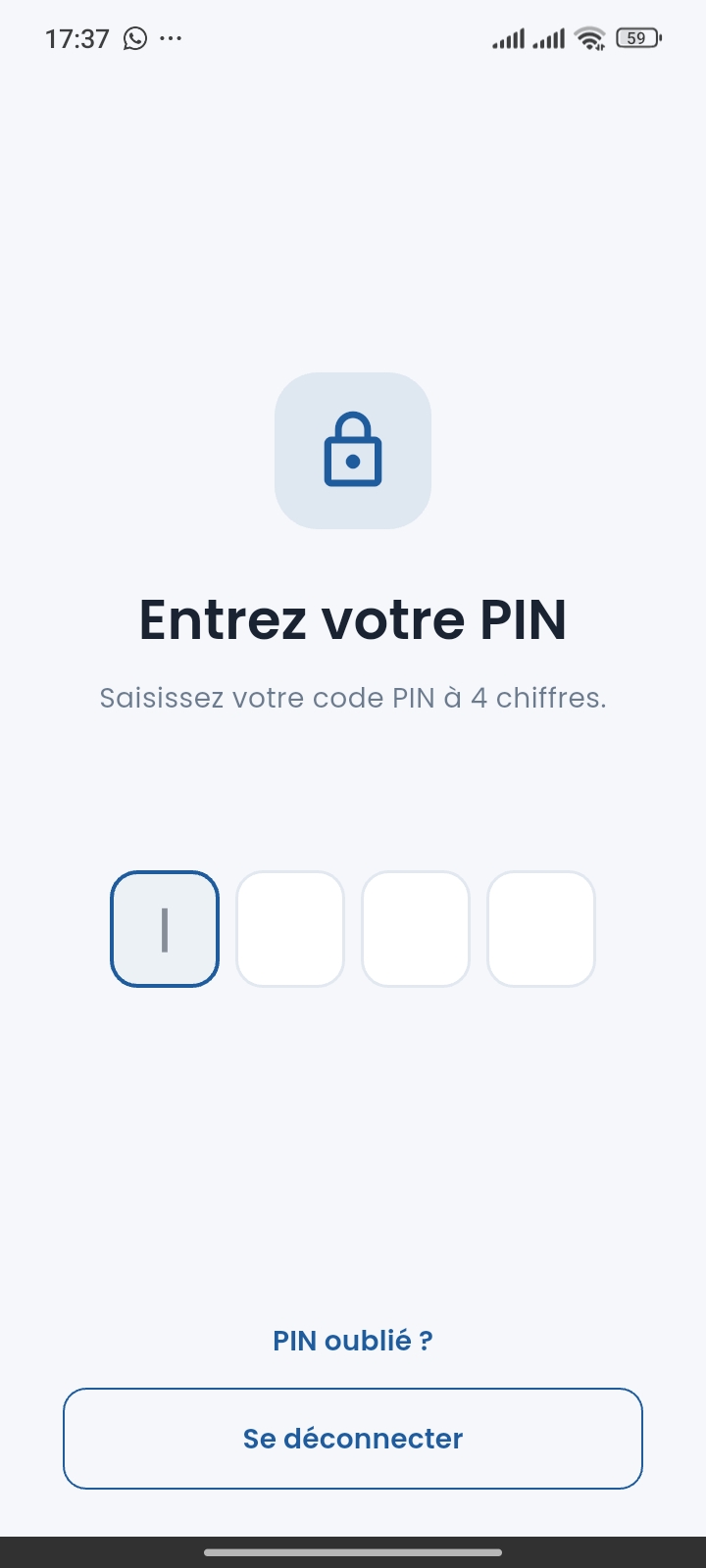 Capture mobile Kotiz 1