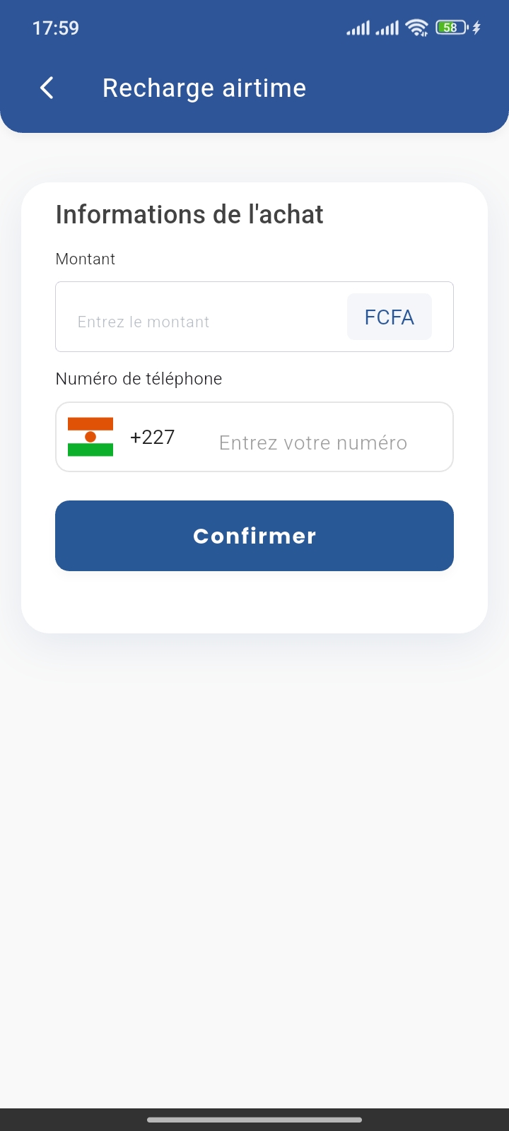 Capture mobile Albarka 1